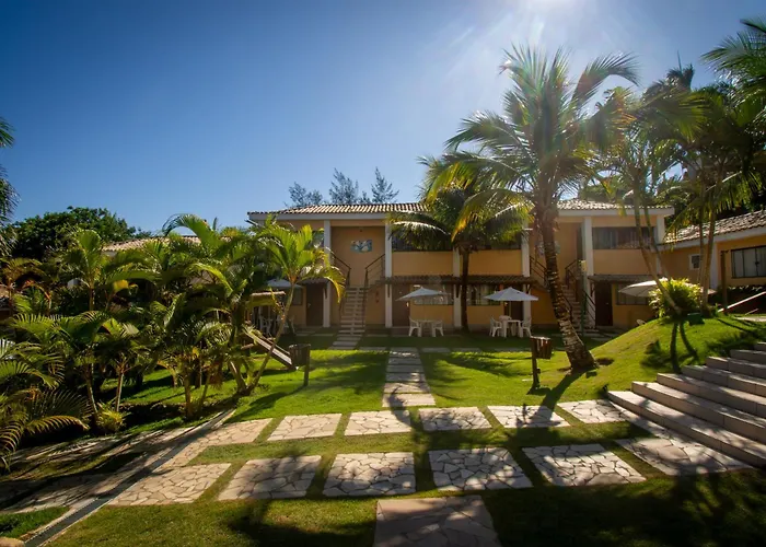 Latitud Buzios By Latitud esPousada